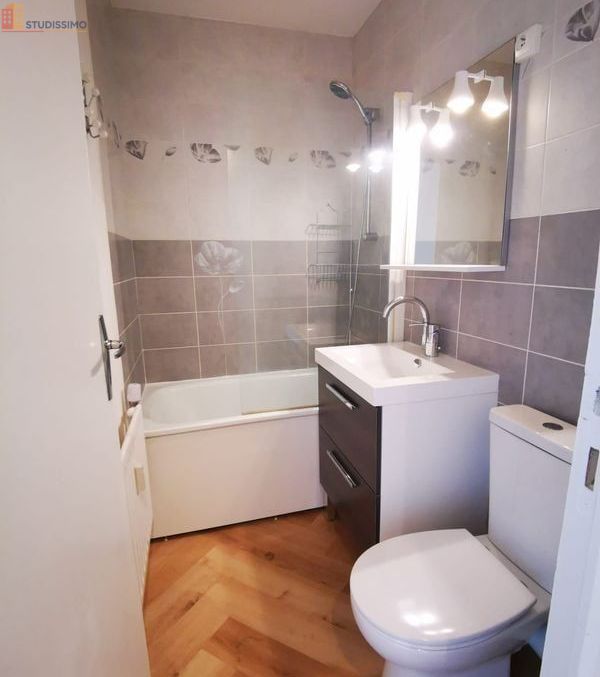 Studio 25m² Orléans 45100 - Photo 1