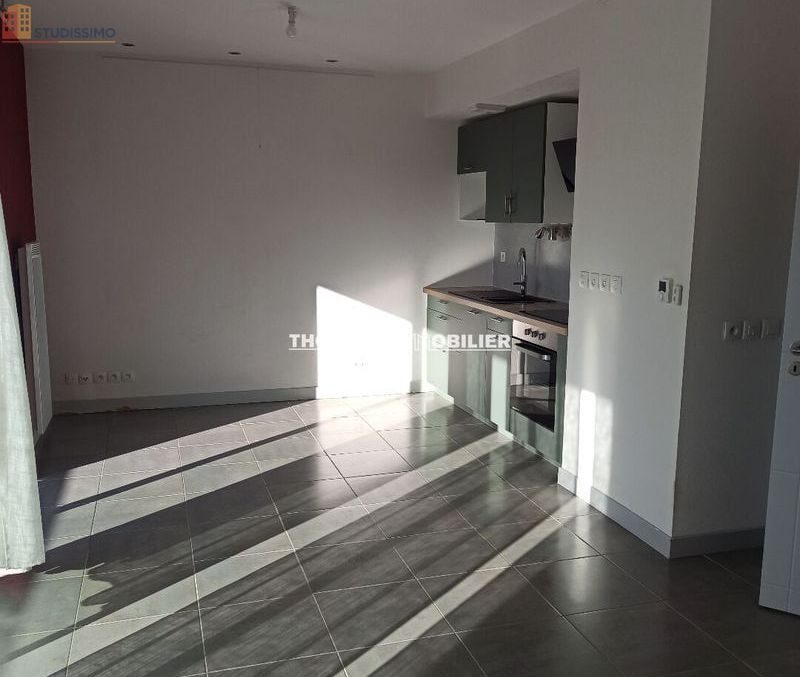 Studio 38m² Thouaré-sur-Loire - DPE B - Photo 42