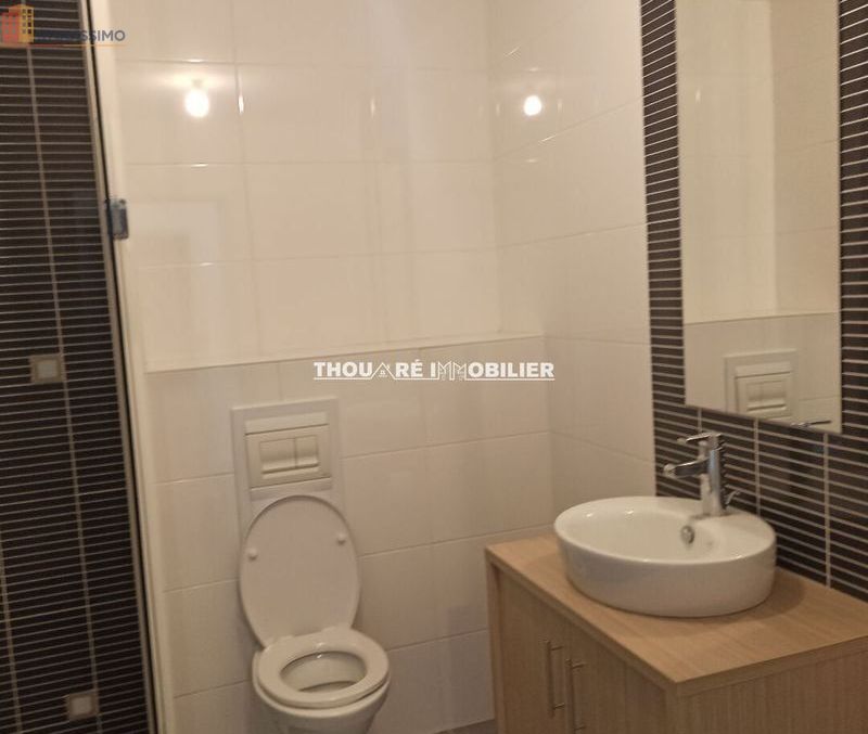 Studio 38m² Thouaré-sur-Loire - DPE B - Photo 32