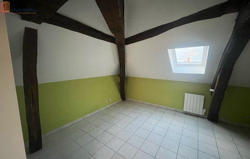 Studio meublé 25m² La Chapelle-Saint-Mesmin - 2e étage - Photo 2