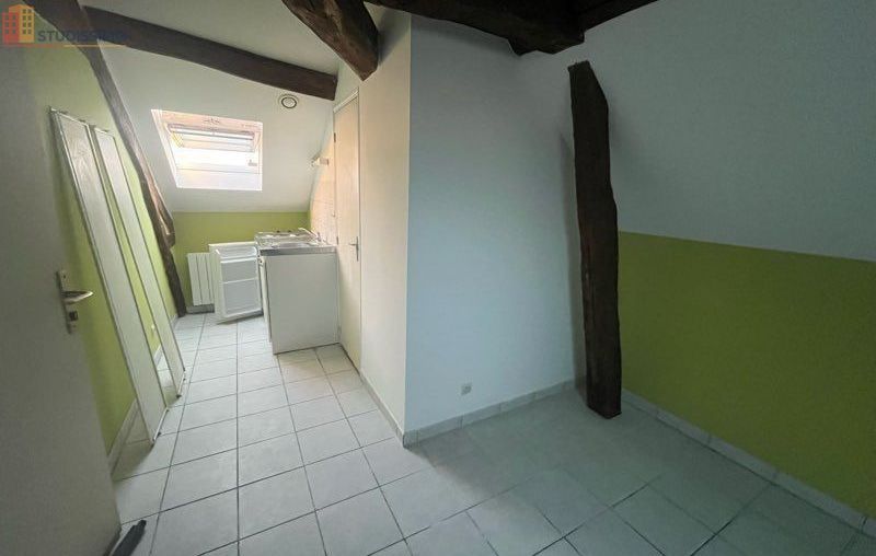 Studio meublé 25m² La Chapelle-Saint-Mesmin - 2e étage - Photo 1