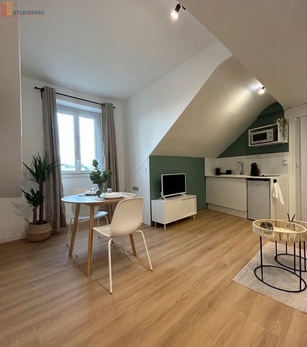Studio à Nantes