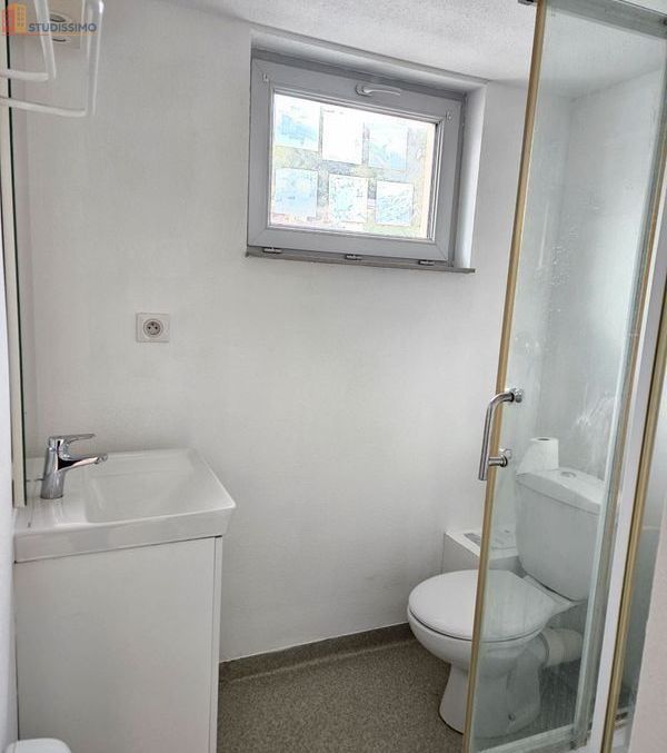 Studio 30m² Bourgs-sur-Colagne 48100 - Lumineux - Photo 2