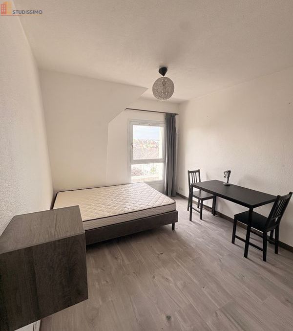 Studio à Saint-Nazaire