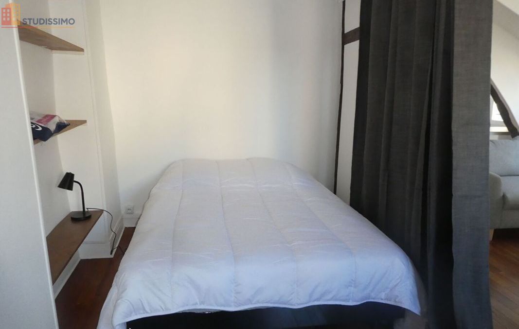 Studio meublé 33m² Orléans 45000 - Meublé, lumineux - Photo 22