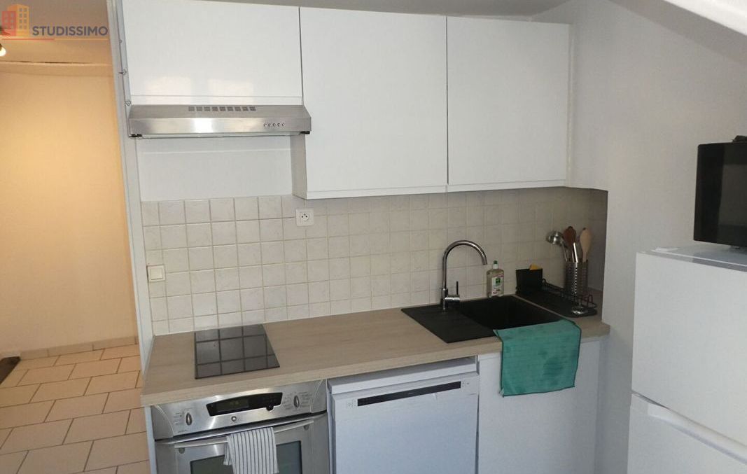 Studio meublé 33m² Orléans 45000 - Meublé, lumineux - Photo 14