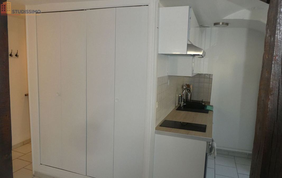 Studio meublé 33m² Orléans 45000 - Meublé, lumineux - Photo 7