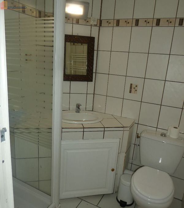 Studio meublé 33m² Orléans 45000 - Meublé, lumineux - Photo 5