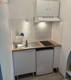 Studio meublé 21m² Saint-Nazaire - Meublé, DPE B - Photo 5