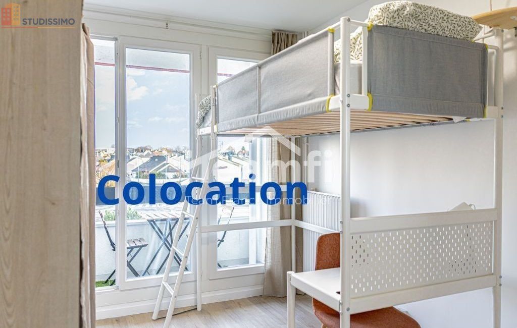 Studio 10m² Fleury-les-Aubrais - Meublé, DPE C - Photo 22