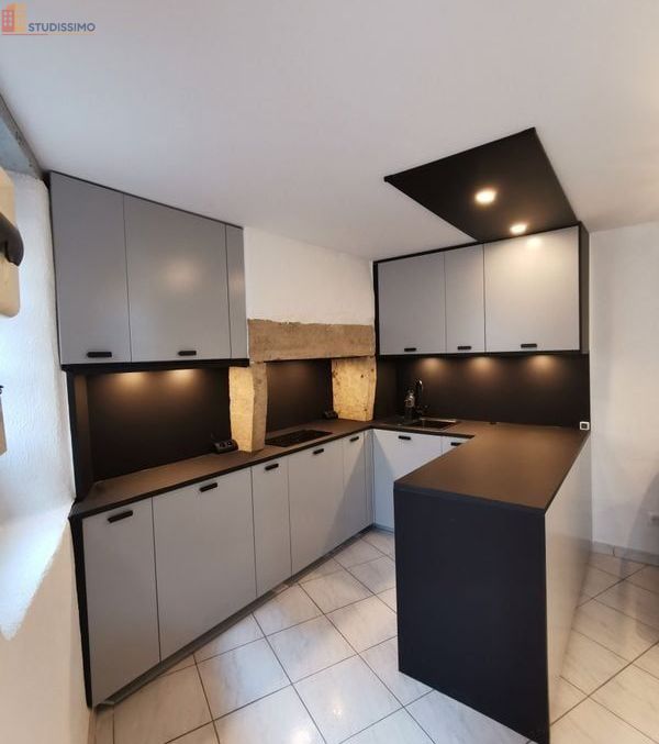Studio à Mende