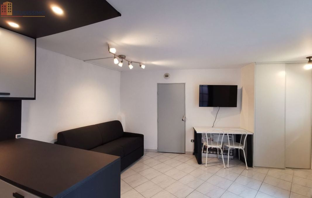 Studio meublé 25m² Mende - Charmant, prêt à emménager - Photo 2