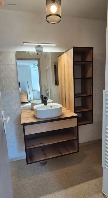 Studio meublé 30m² La Canourgue - Meublé, 2e étage - Photo 2
