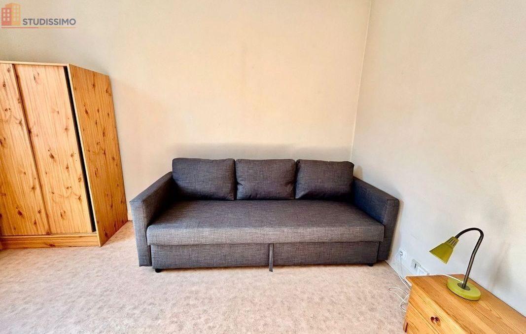 Studio meublé 25m² Saint-Chély-d'Apcher - Meublé, 2e étage - Photo 1