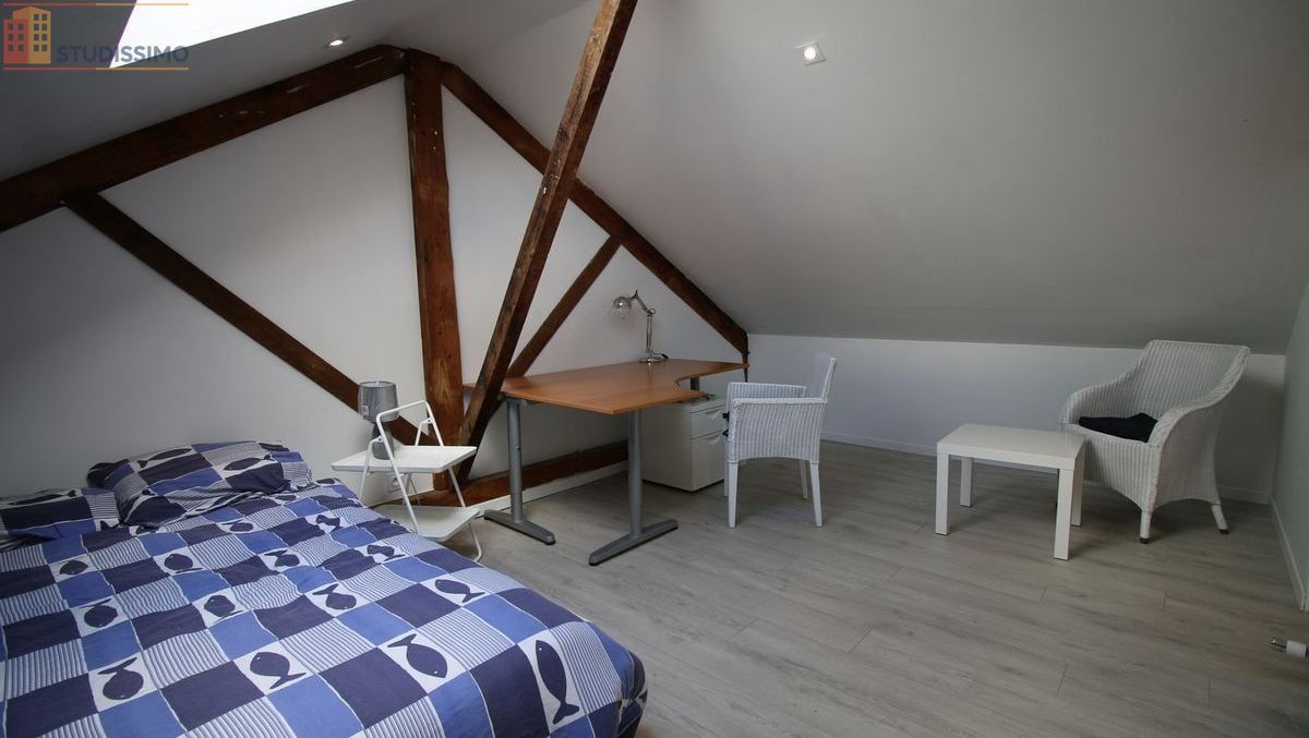 Studio meublé 15m² Saint-Sébastien-sur-Loire - Privatif, dans maison - Photo 3