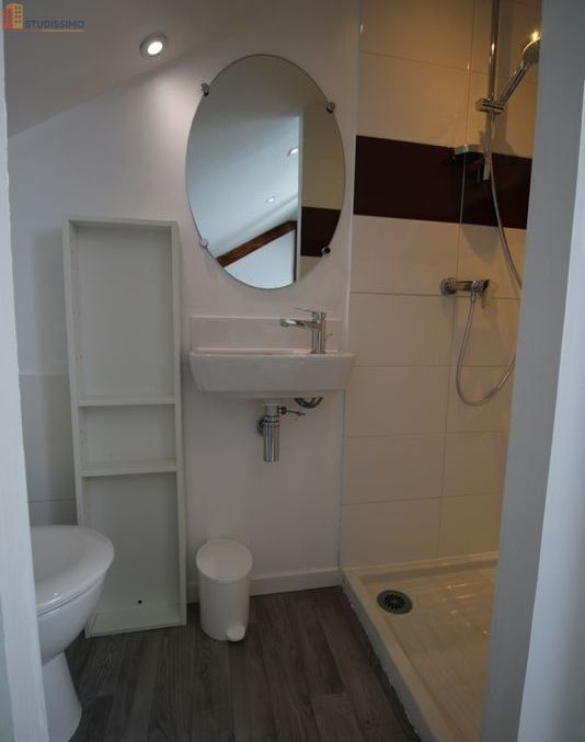 Studio meublé 15m² Saint-Sébastien-sur-Loire - Privatif, dans maison - Photo 5