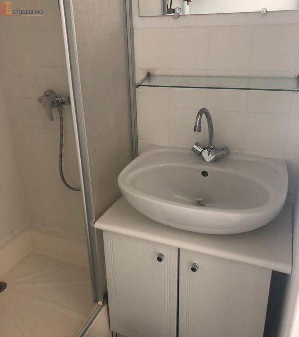 Studio 18m² Nantes centre - Meublé, lumineux - Photo 2