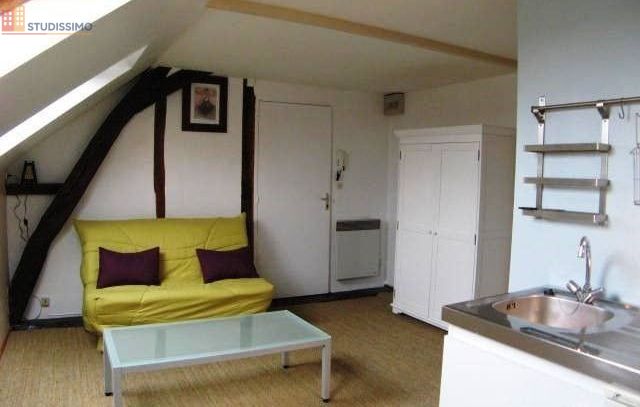 Studio à Orléans