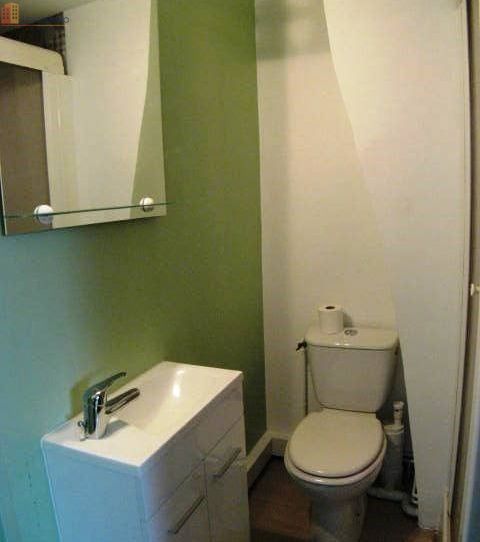 Studio meublé 20m² Orléans 45000 - Meublé, lumineux - Photo 1