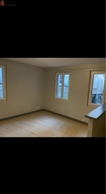 Studio 22m² Mende centre - Calme, lumineux - Photo 2