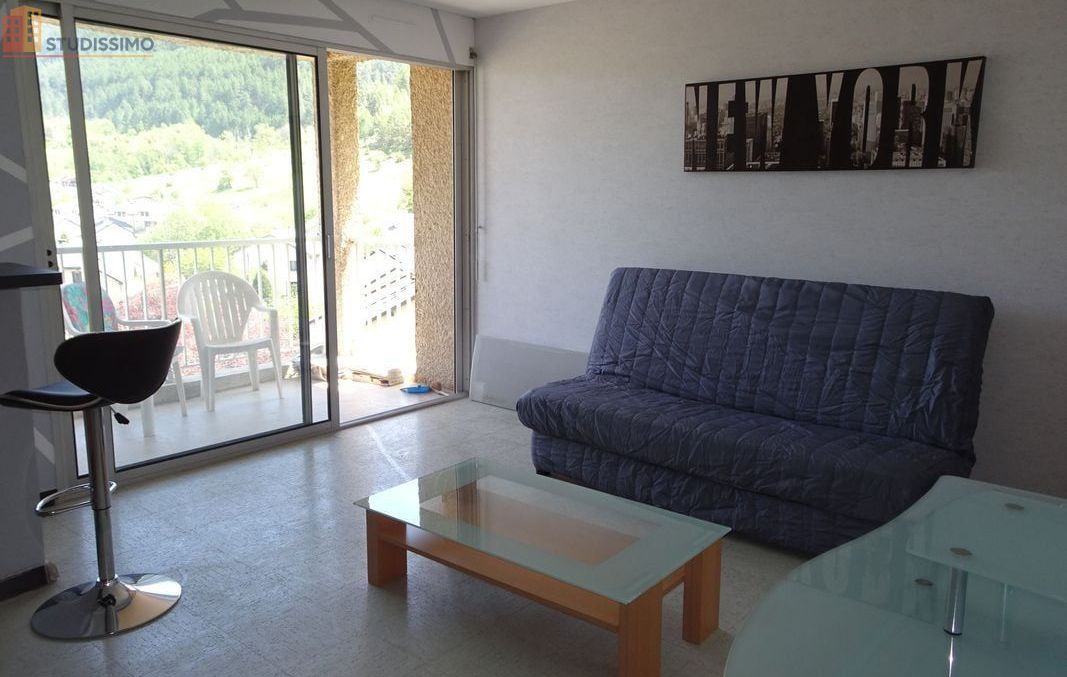 Studio à Mende