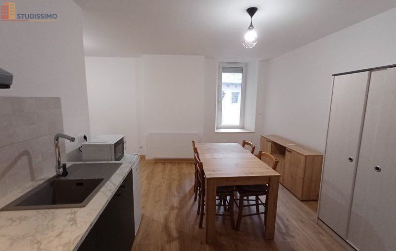 Studio 25m² Mende - Neuf, meublé - Photo 2