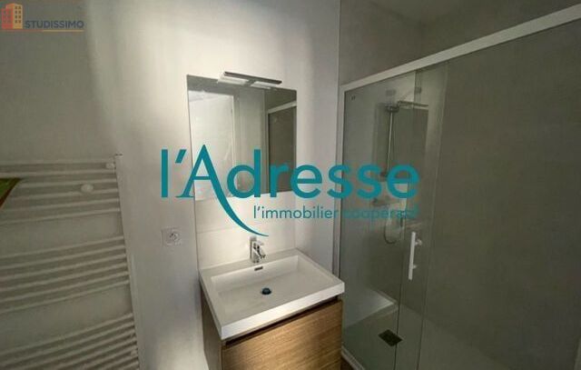Studio 27m² Soudan 44110 - Photo 5