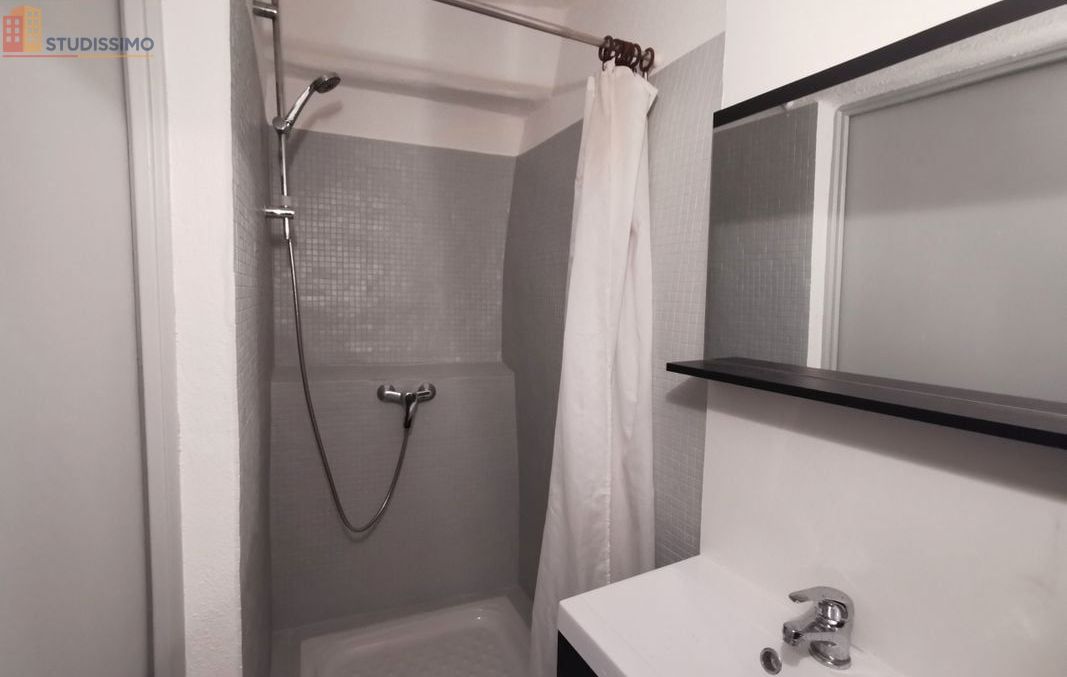 Studio meublé 26m² Mende - Tout équipé - Photo 2