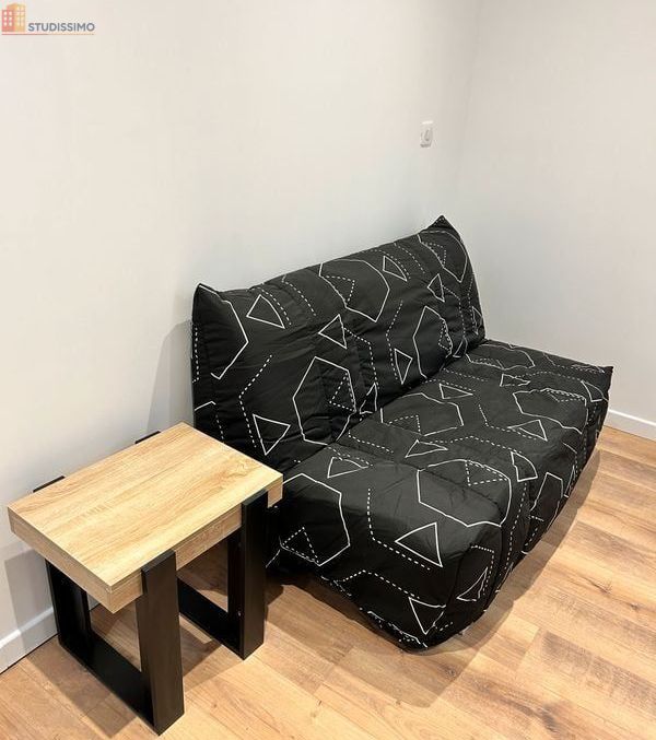 Studio meublé 25m² Mende - Centre-ville, lumineux - Photo 2