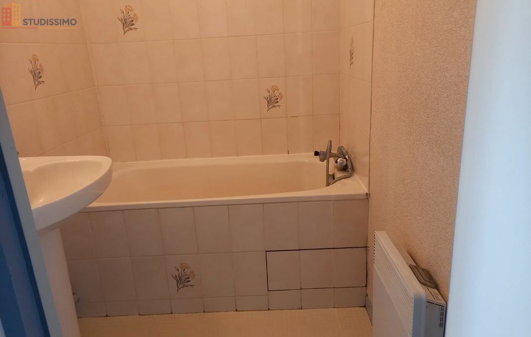 Studio meublé 24m² Olivet - Proche fac, idéal étudiant - Photo 3