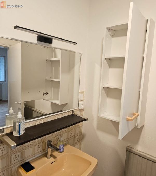 Studio meublé 26m² Nantes centre - Meublé, calme - Photo 5