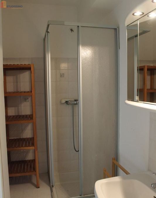 Studio meublé 18m² Nantes 44100 - Meublé, 3e étage - Photo 4