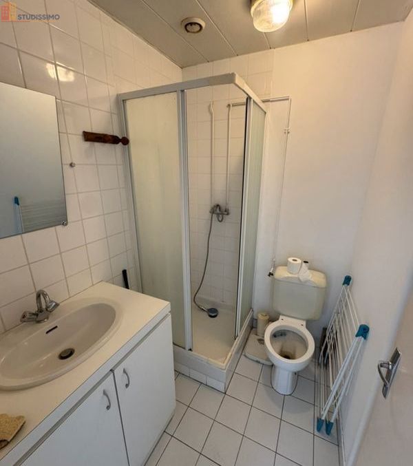 Studio meublé 17m² Montargis - Tout inclus, calme - Photo 1