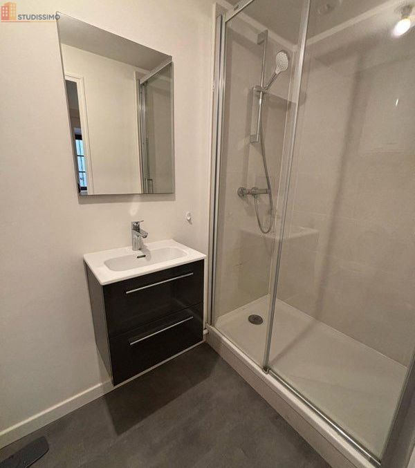 Studio 15m² Nantes centre-ville - Photo 8