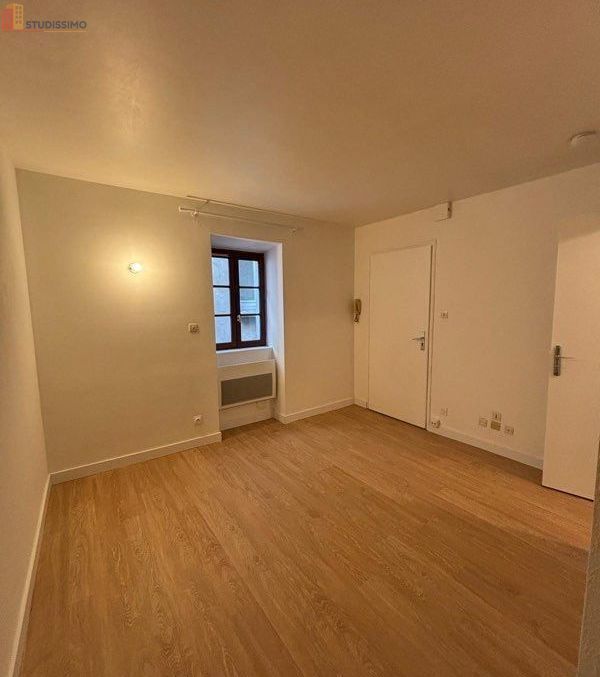 Studio 15m² Nantes centre-ville - Photo 4