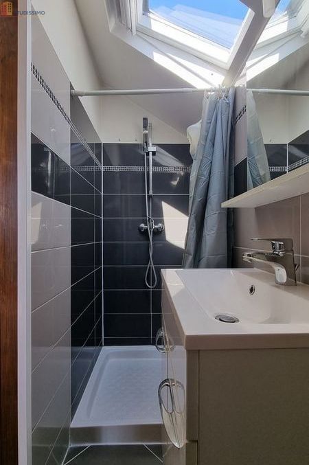 Studio meublé 18m² Montargis - Rénové, climatisé - Photo 4