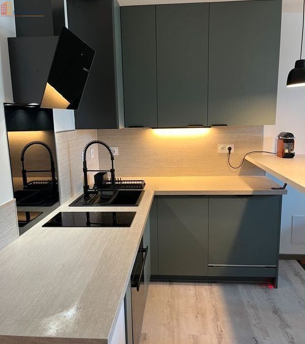 Studio meublé 30m² Couffé 44521 - Meublé, DPE D - Photo 80