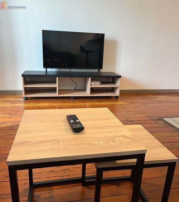 Studio meublé 30m² Couffé 44521 - Meublé, DPE D - Photo 25