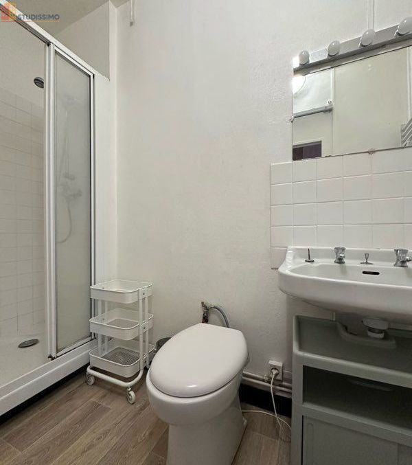 Studio 17m² Orléans 45000 - Meublé, cœur historique - Photo 2