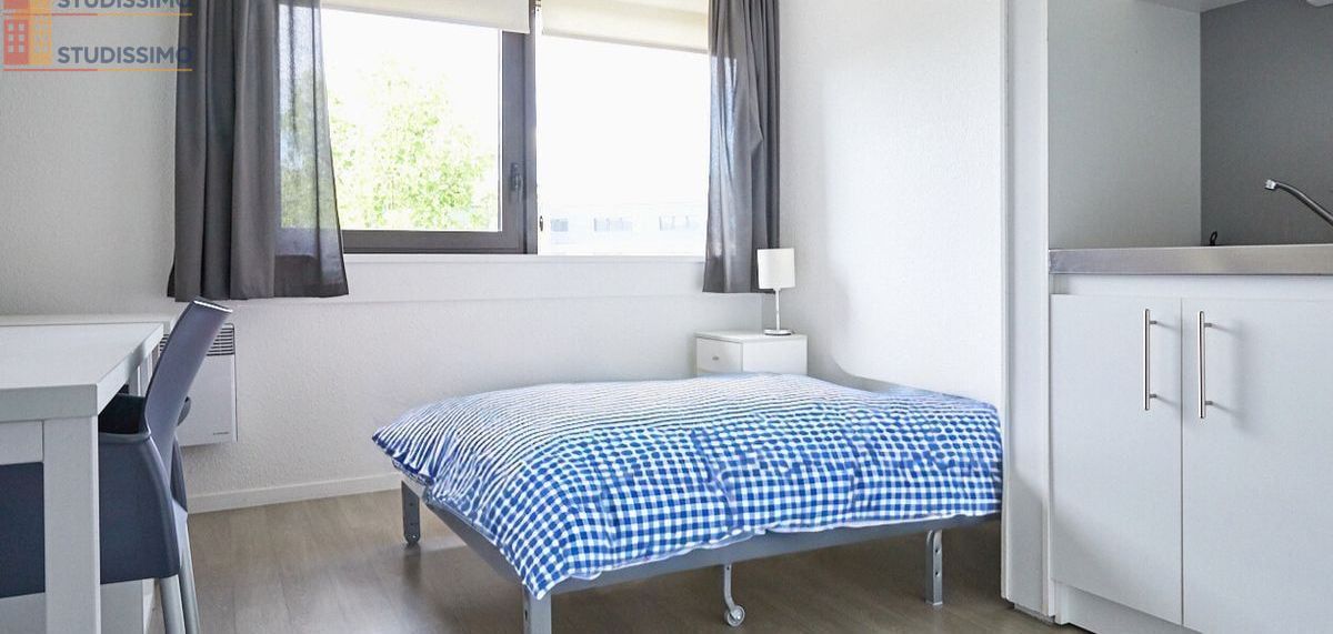 Studio 17m² Orléans 45000 - Photo 10