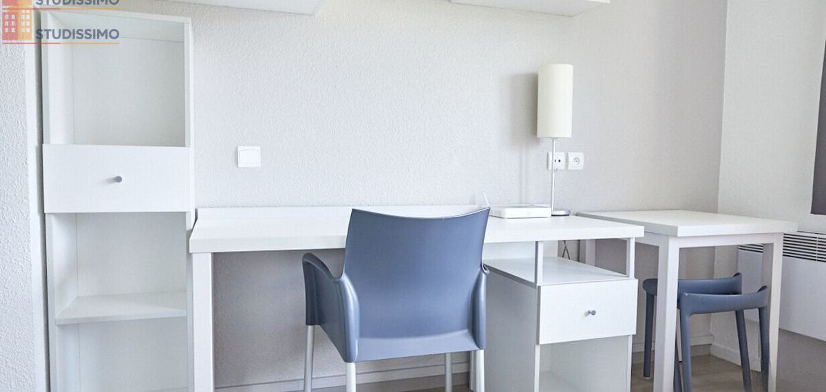 Studio 17m² Orléans 45000 - Photo 9