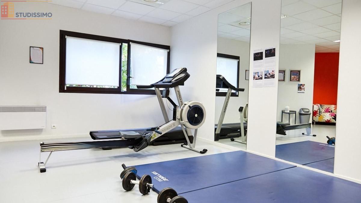 Studio 17m² Orléans 45000 - Photo 4
