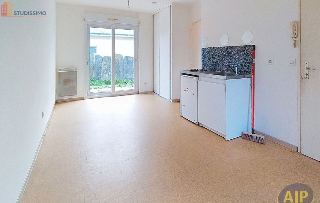 Studio 20m² Blain - 1 pièce - Photo 5