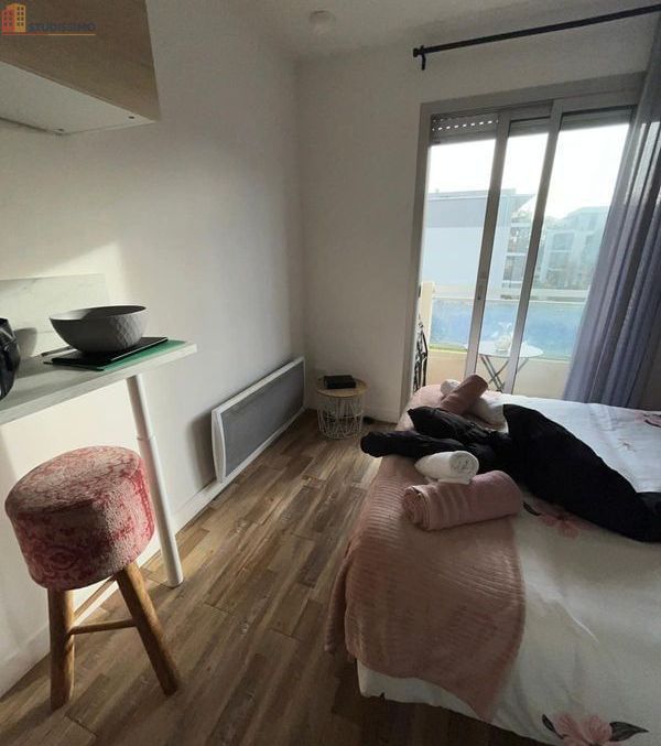 Studio à Saint-Nazaire