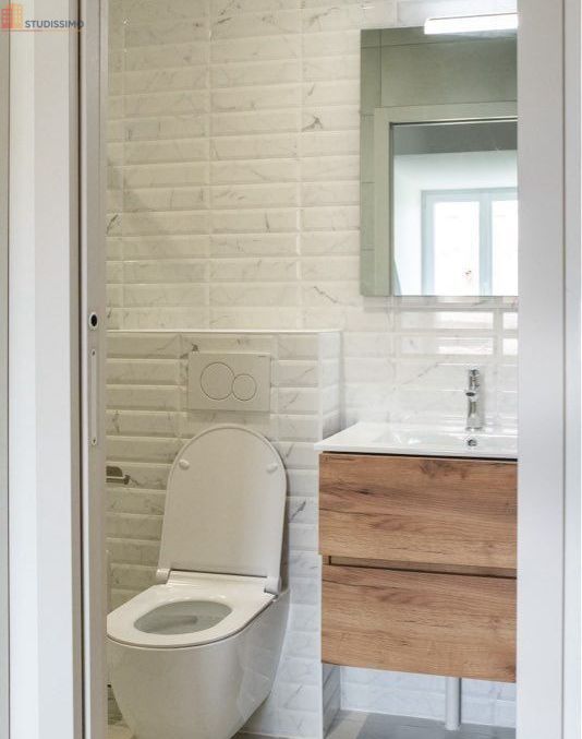 Studio 20m² Olivet - Meublé, salle de bain privative - Photo 5