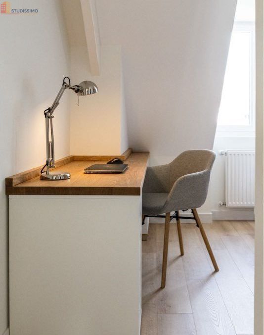 Studio 20m² Olivet - Meublé, salle de bain privative - Photo 2