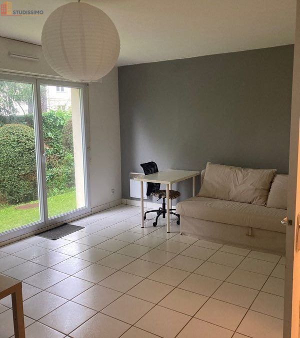 Studio 29m² Nantes centre - Meublé, proche Saint-Mihiel - Photo 7
