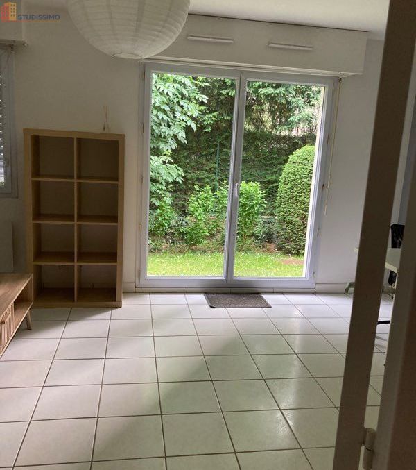 Studio 29m² Nantes centre - Meublé, proche Saint-Mihiel - Photo 4