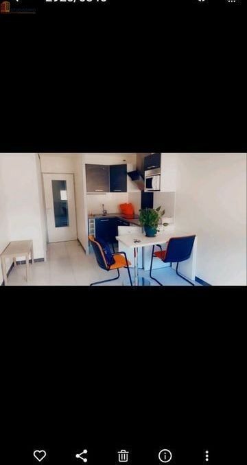 Studio meublé 23m² Orléans centre - Proche hippodrome, meublé - Photo 5
