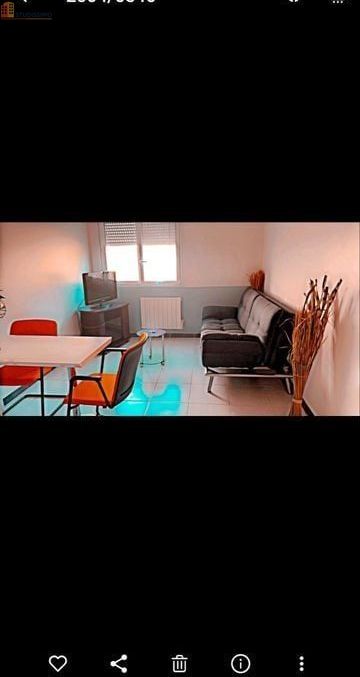 Studio à Orléans